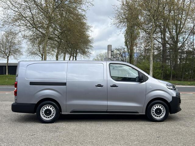 Fiat e-Scudo
