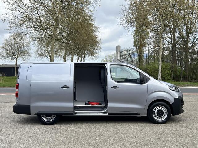 Fiat e-Scudo