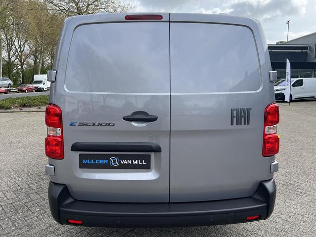 Fiat e-Scudo