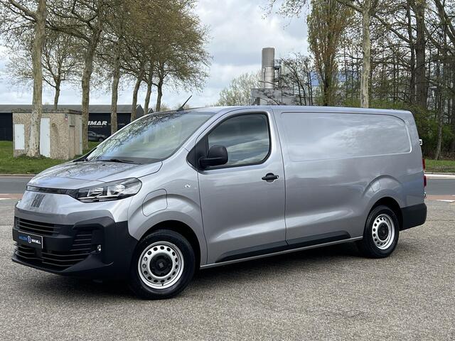 Fiat e-Scudo