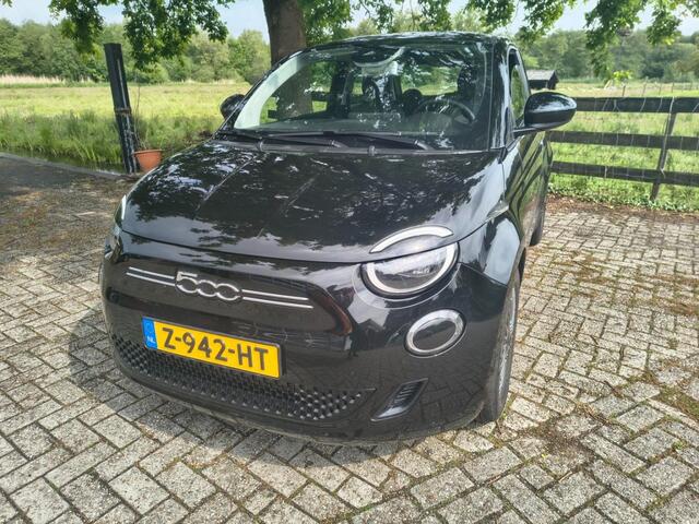Fiat 500 022- Aanbieding/ Summer sale