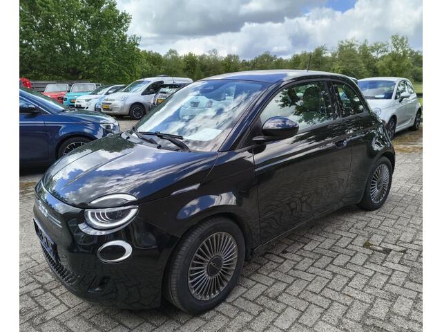 Fiat 500 2KW-Pano- AdaptiveCruise- Summersale