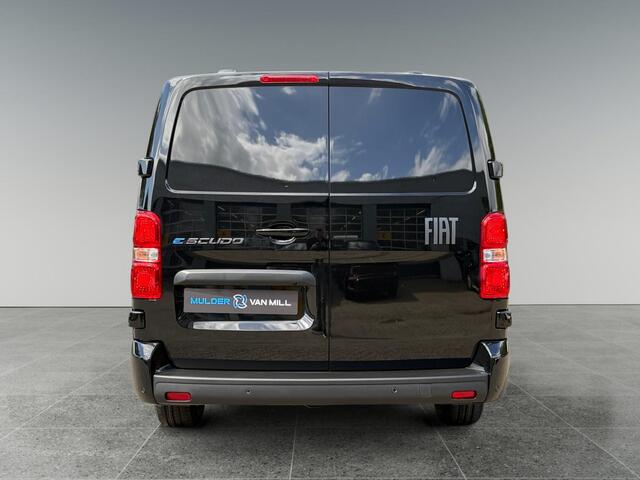Fiat e-Scudo