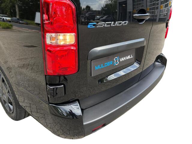 Fiat e-Scudo