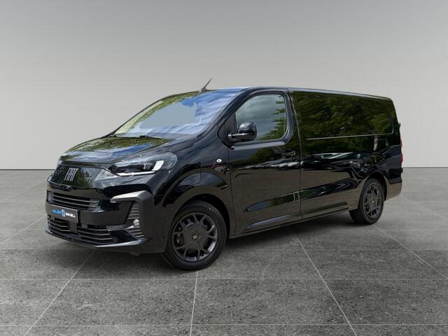 Fiat e-Scudo