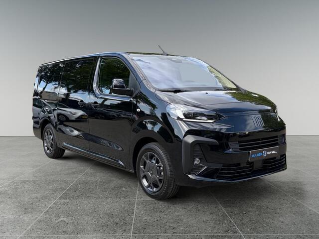 Fiat e-Scudo