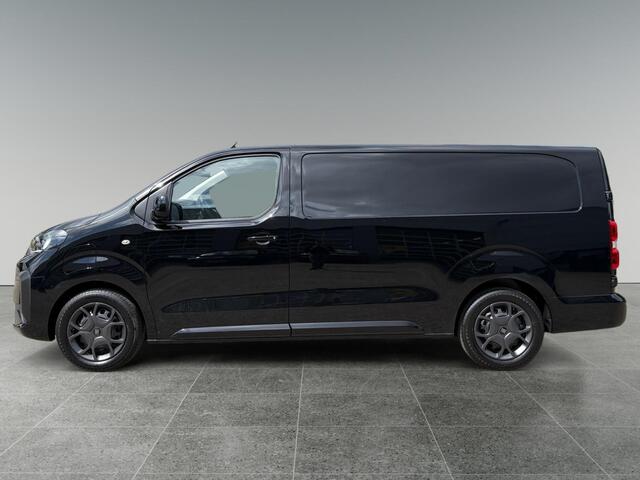 Fiat e-Scudo