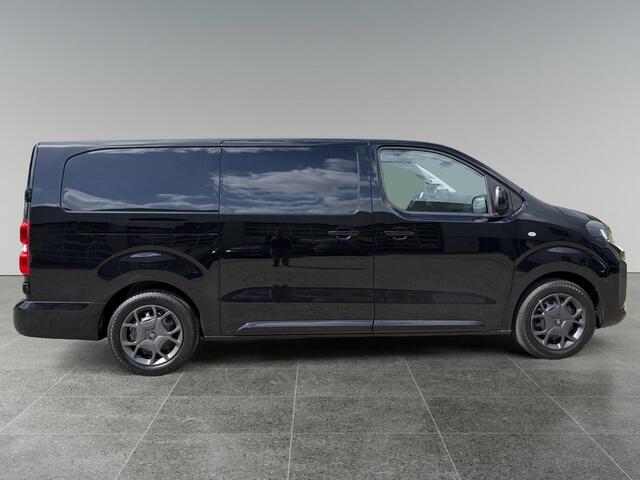 Fiat e-Scudo