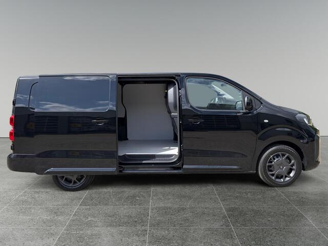 Fiat e-Scudo