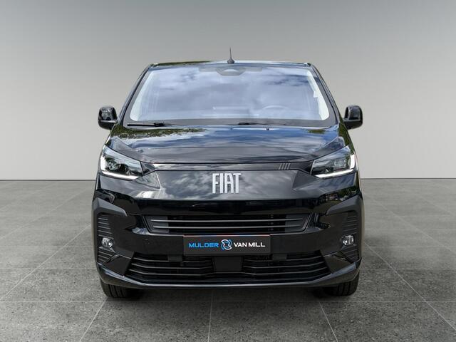 Fiat e-Scudo