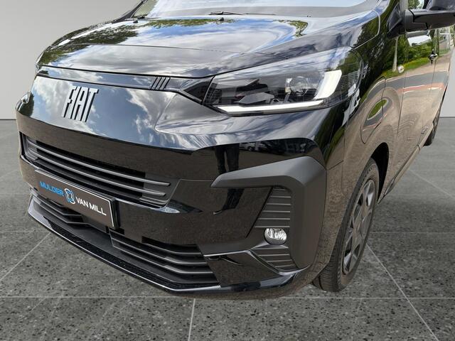 Fiat e-Scudo