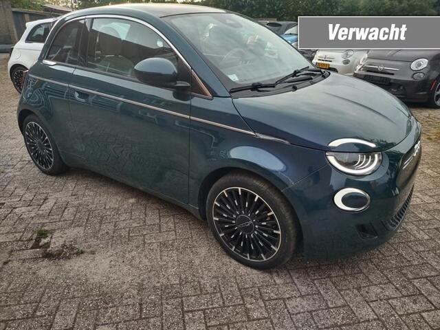 Fiat 500 ma- 42KW Summer sale