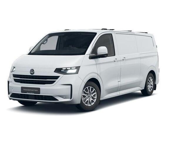 Volkswagen E-Transporter en Style 70kWh 218pk L2 737964