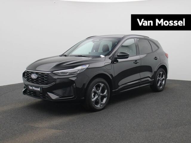 Ford Kuga ST-Line | Head up display | Camera achter | Winter Pack | Apple Carplay/Android Auto