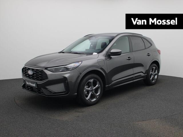 Ford Kuga ST-Line | Winter Pack | Camera | PDC Voor + Achter | LED-Verlichting | Keyless | Full-Map Navigatie | Sync4  i.c.m. 12,3" Virtual Cockpit | Sportstoelen | Draadkoze Smartphonelader | Apple Carplay & Android Auto