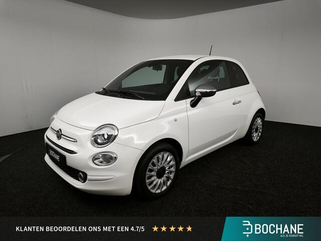 Fiat 500 id | Navigatie | Parkeersensoren | Climate Control | Cruise Control |