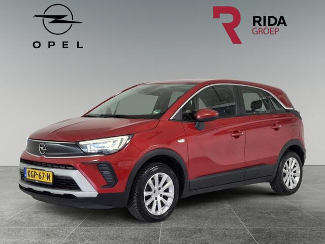 Opel Crossland ance|Trekhaak