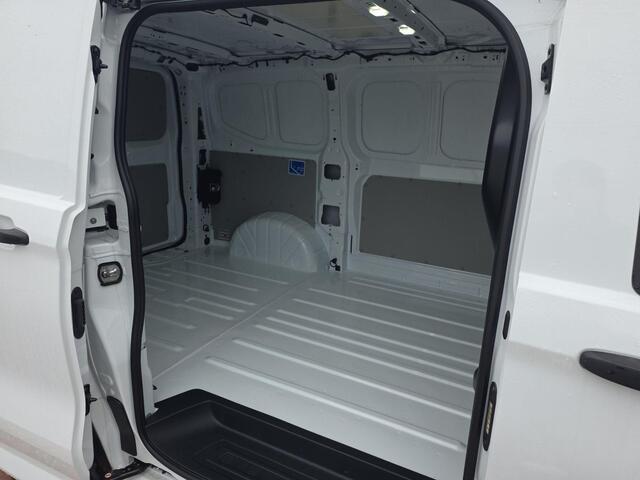 Volkswagen E-Transporter