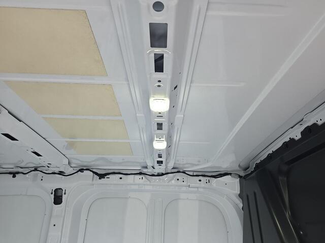 Volkswagen E-Transporter