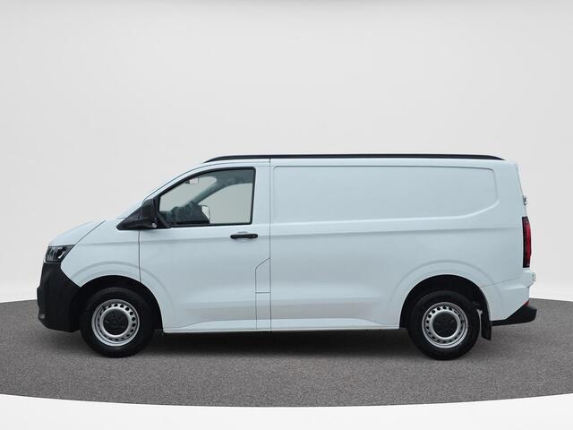 Volkswagen E-Transporter