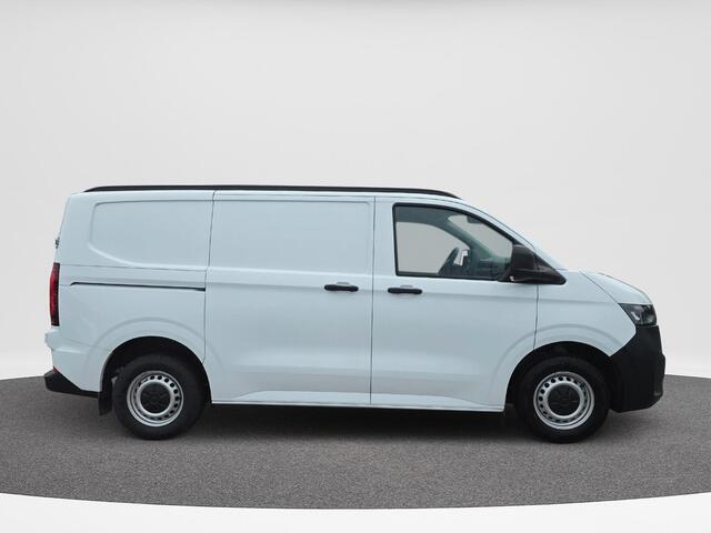 Volkswagen E-Transporter
