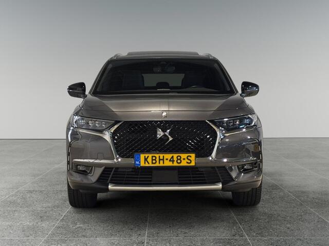 DS DS 7 Crossback