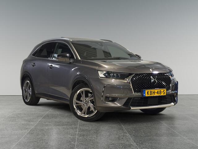 DS DS 7 Crossback