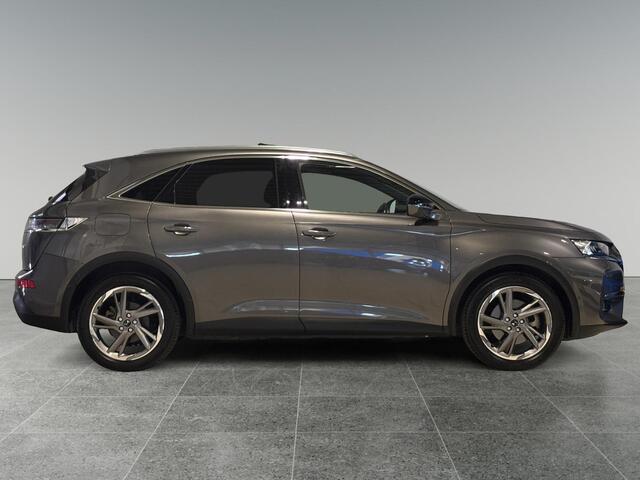 DS DS 7 Crossback