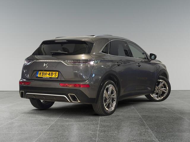 DS DS 7 Crossback