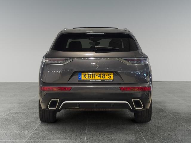 DS DS 7 Crossback