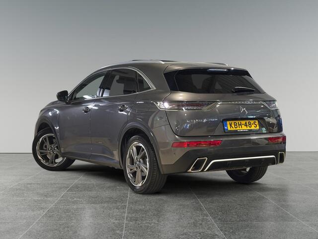 DS DS 7 Crossback