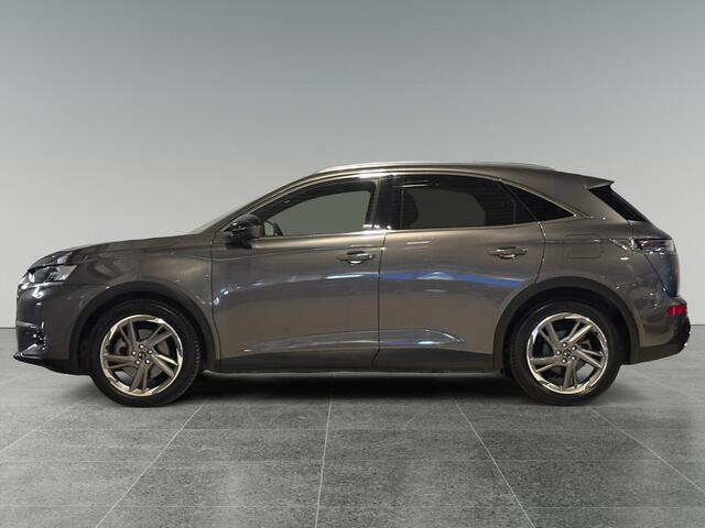 DS DS 7 Crossback