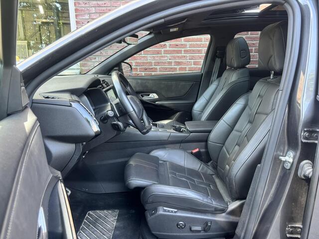 DS DS 7 Crossback