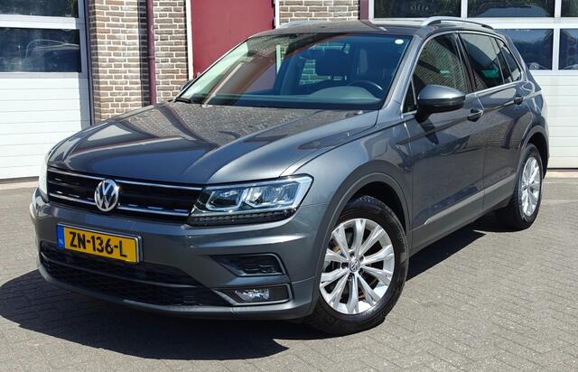 Volkswagen Tiguan COMFORTLINE BUSINESS