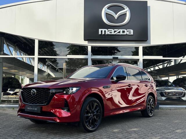 Mazda CX-80