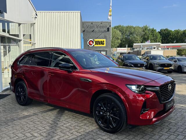 Mazda CX-80
