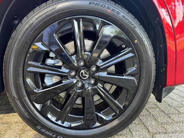 Mazda CX-80