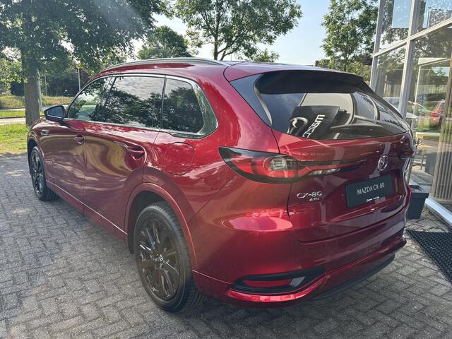Mazda CX-80