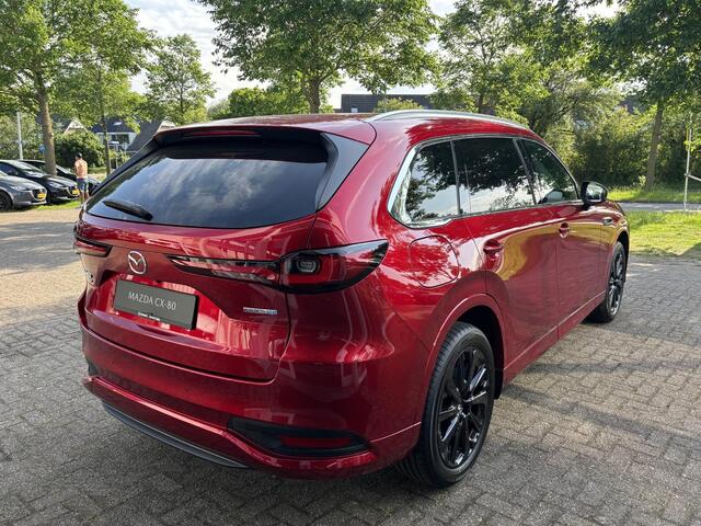 Mazda CX-80