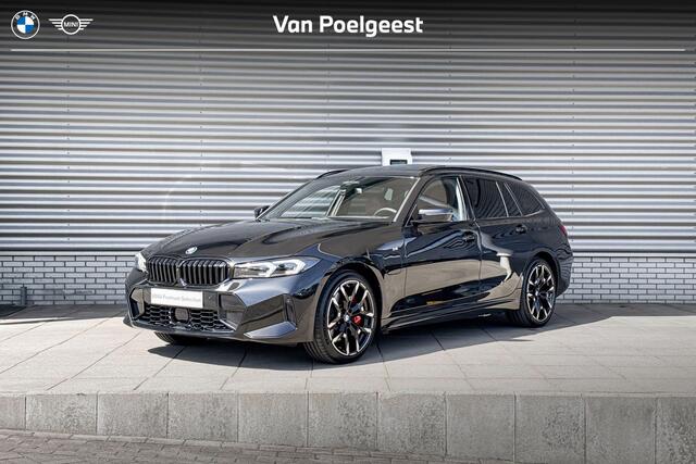 BMW 3 Serie e xDrive
