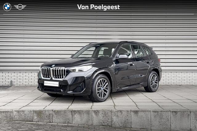 BMW X1 25e