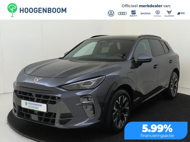 Cupra Terramar id Business | SoH 100% | Head-up display | 360 camera | Keyless | Adaptieve demping | Parkeerassistent | Dodehoek detectie | Adaptieve cruise control |