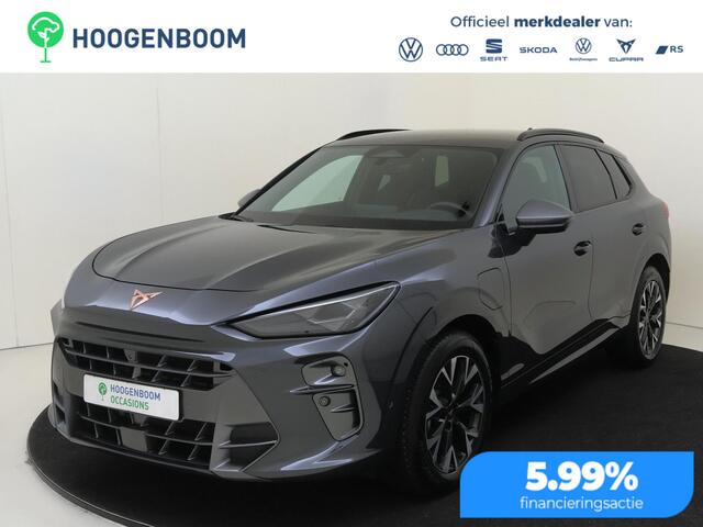 Cupra Terramar id Business | SoH 100% | Head-up display | 360 camera | Keyless | Navigatie | Parkeerassistent | Dodehoek detectie | Adaptieve cruise control |