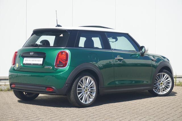 Mini Electric