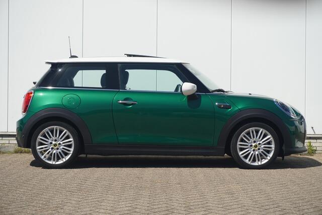 Mini Electric