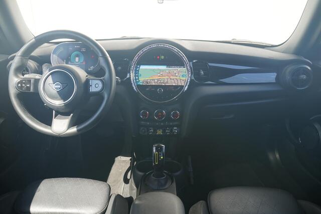 Mini Electric