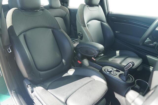 Mini Electric