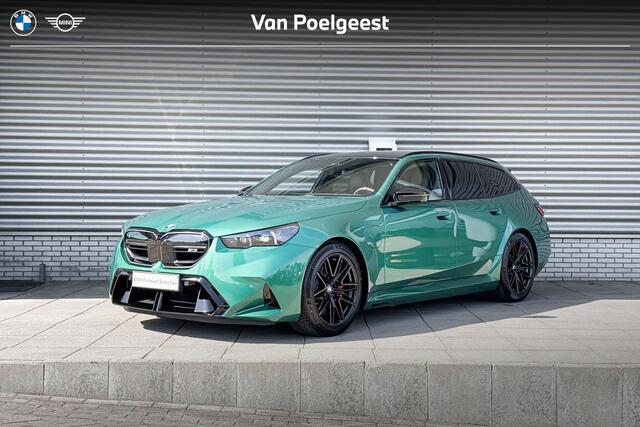 BMW M5 g M5 | Comfort Pack | Trekhaak | Driving Assistant Professional