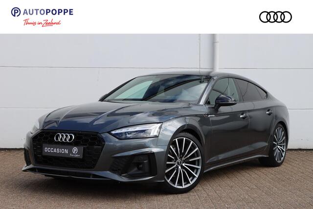 Audi A5 ck 35 TFSI S edition Competition 150pk S-Tronic