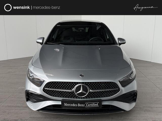 Mercedes-Benz A-Klasse AMG | Panoramadak | Night pakket |